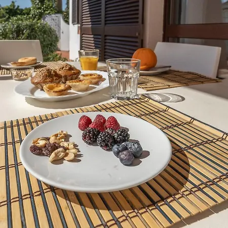 Casa Anas By Hellovacations