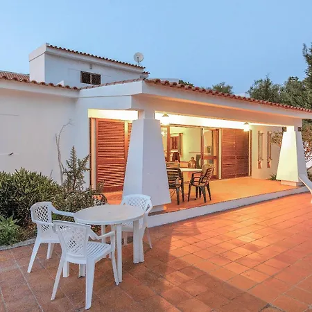 Casa Anas By Hellovacations * Albufeira