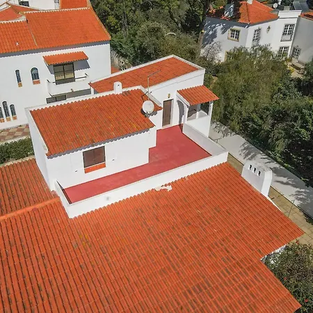 Villa Casa Anas By Hellovacations Albufeira