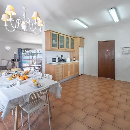 Willa Casa Anas By Hellovacations Albufeira