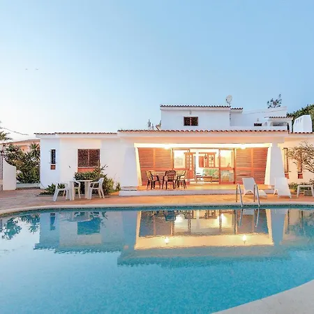 Casa Anas By Hellovacations Willa