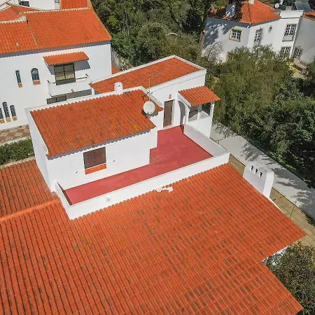 Casa Anas By Hellovacations Albufeira