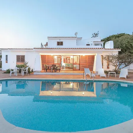 Casa Anas By Hellovacations Willa Albufeira