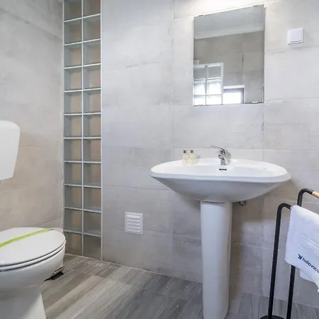 Casa Anas By Hellovacations * Albufeira