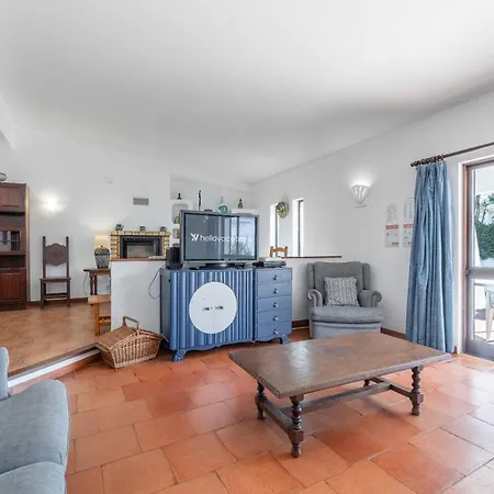 Casa Anas By Hellovacations * Albufeira