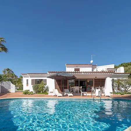Casa Anas By Hellovacations Villa