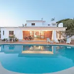Casa Anas By Hellovacations فيلة البوفيرا
