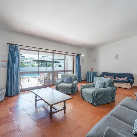 Villa Casa Anas By Hellovacations *