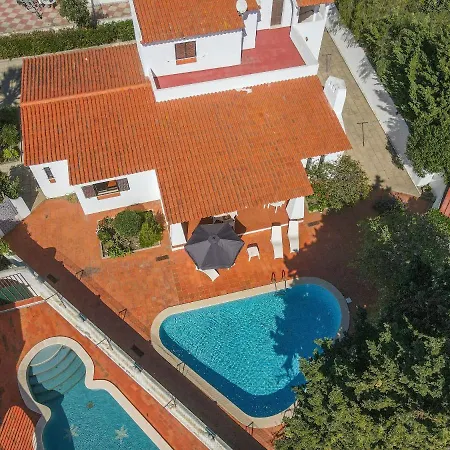 Casa Anas By Hellovacations Albufeira