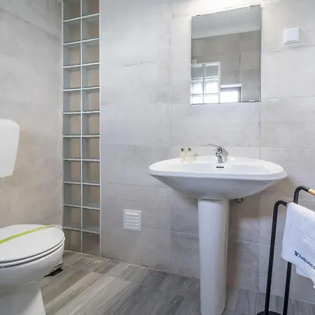 Casa Anas By Hellovacations * Albufeira