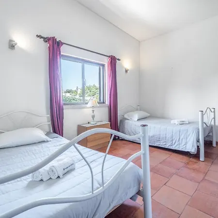 빌라 Casa Anas By Hellovacations