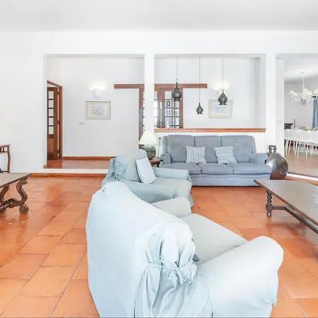 Casa Anas By Hellovacations Villa Albufeira