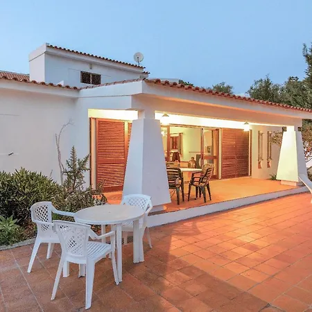 Casa Anas By Hellovacations Albufeira