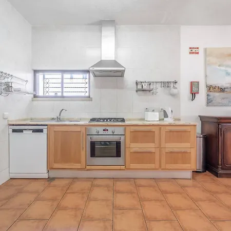 Casa Anas By Hellovacations Villa