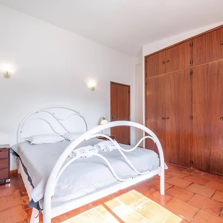 Villa Casa Anas By Hellovacations Albufeira