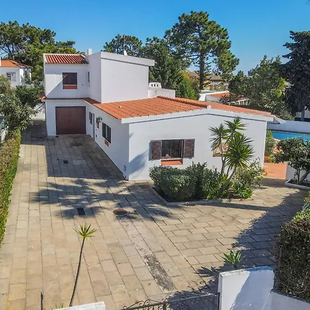 Casa Anas By Hellovacations * Albufeira