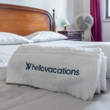 Casa Anas By Hellovacations Villa Albufeira