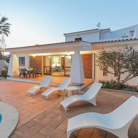 Casa Anas By Hellovacations Villa *