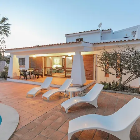 Casa Anas By Hellovacations Villa