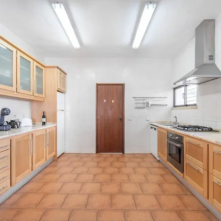Casa Anas By Hellovacations Вилла