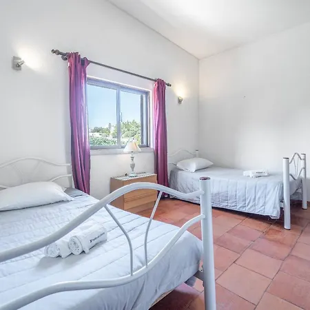 Villa Casa Anas By Hellovacations Albufeira