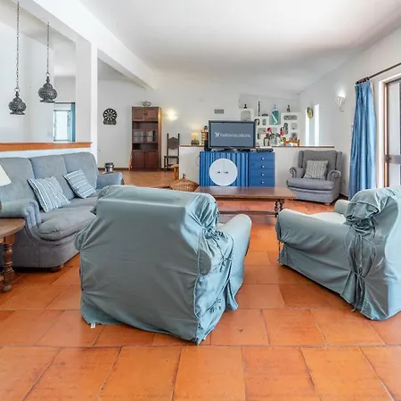 Casa Anas By Hellovacations * Albufeira