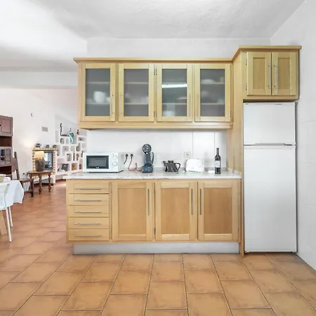 Casa Anas By Hellovacations Villa