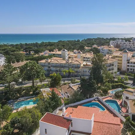 Вилла Casa Anas By Hellovacations