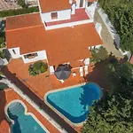Casa Anas By Hellovacations アルブフェイラ