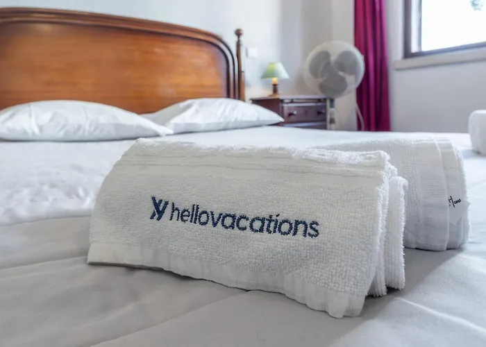 Villa Casa Anas By Hellovacations Albufeira