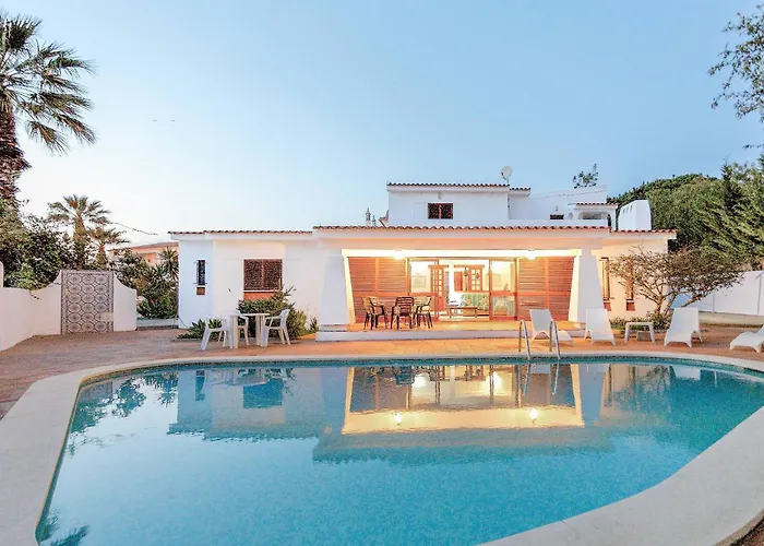 Casa Anas By Hellovacations Villa *